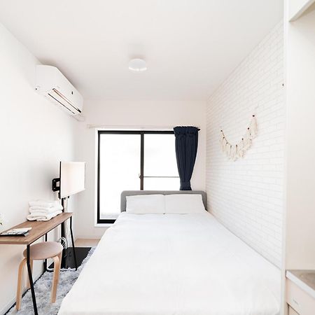 テルヌファビュル亀戸 Apartment Tokyo Exterior photo
