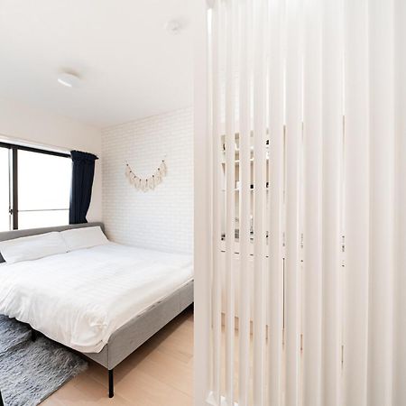 テルヌファビュル亀戸 Apartment Tokyo Exterior photo