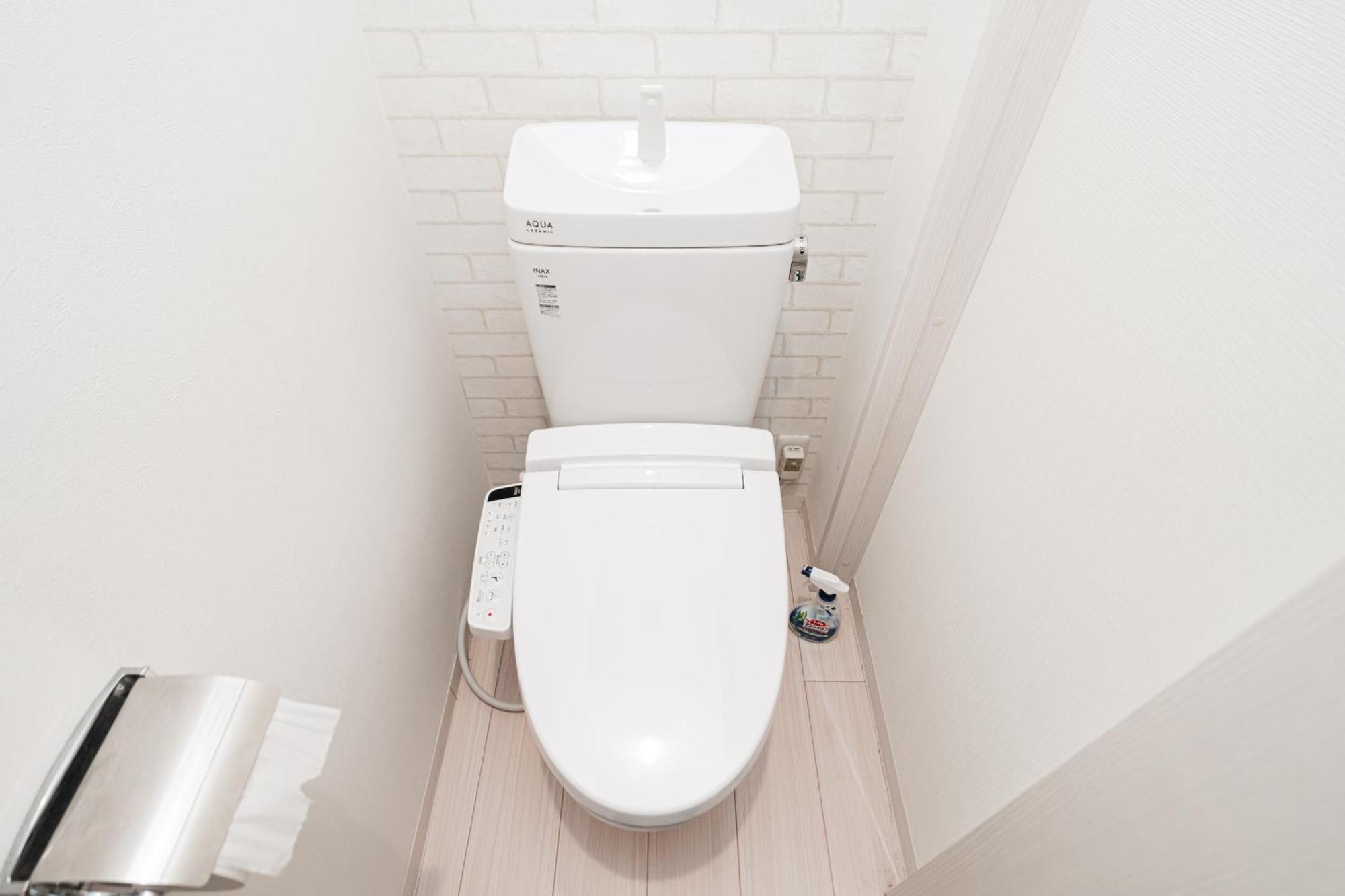 テルヌファビュル亀戸 Apartment Tokyo Exterior photo