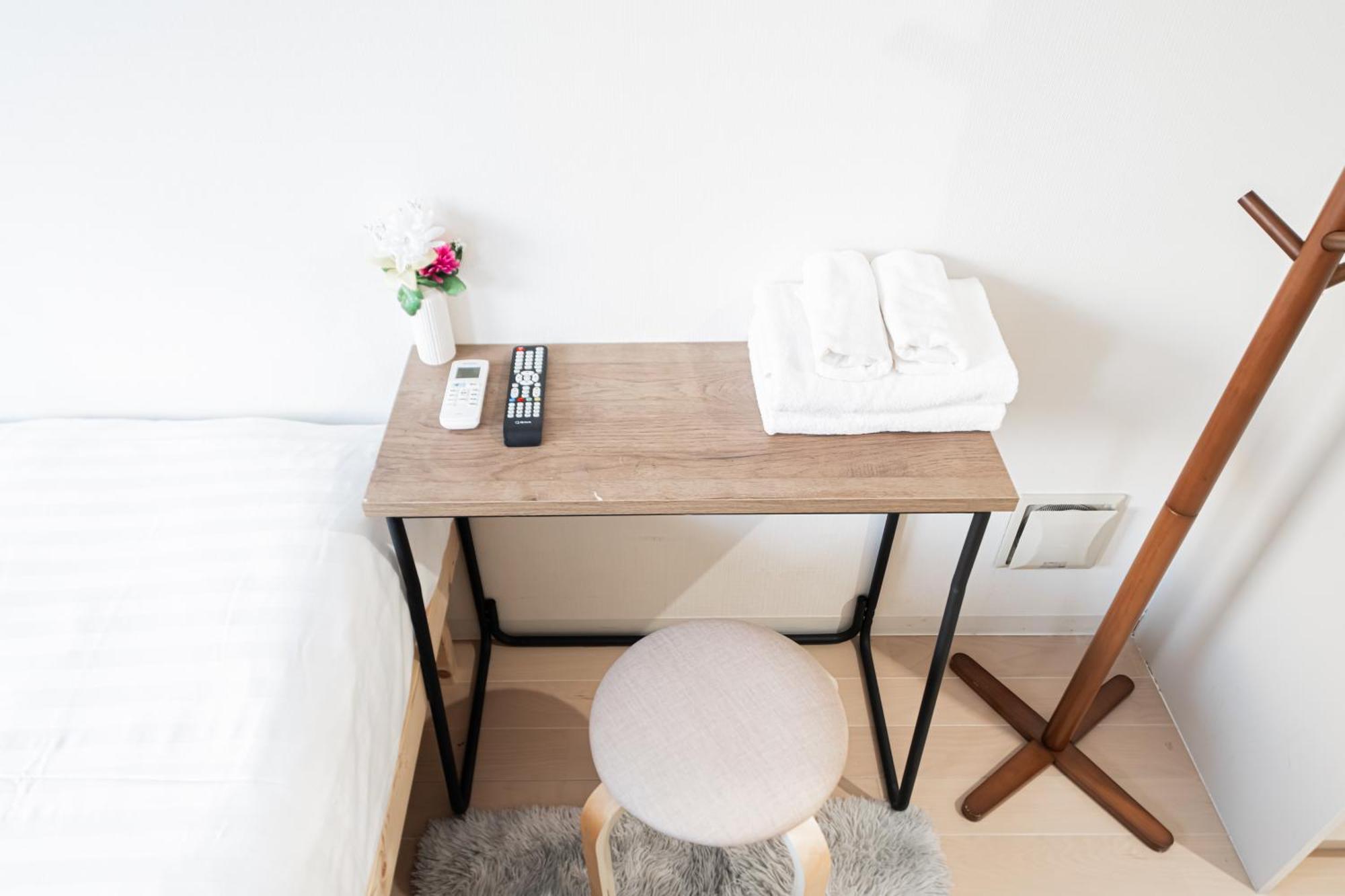 テルヌファビュル亀戸 Apartment Tokyo Exterior photo