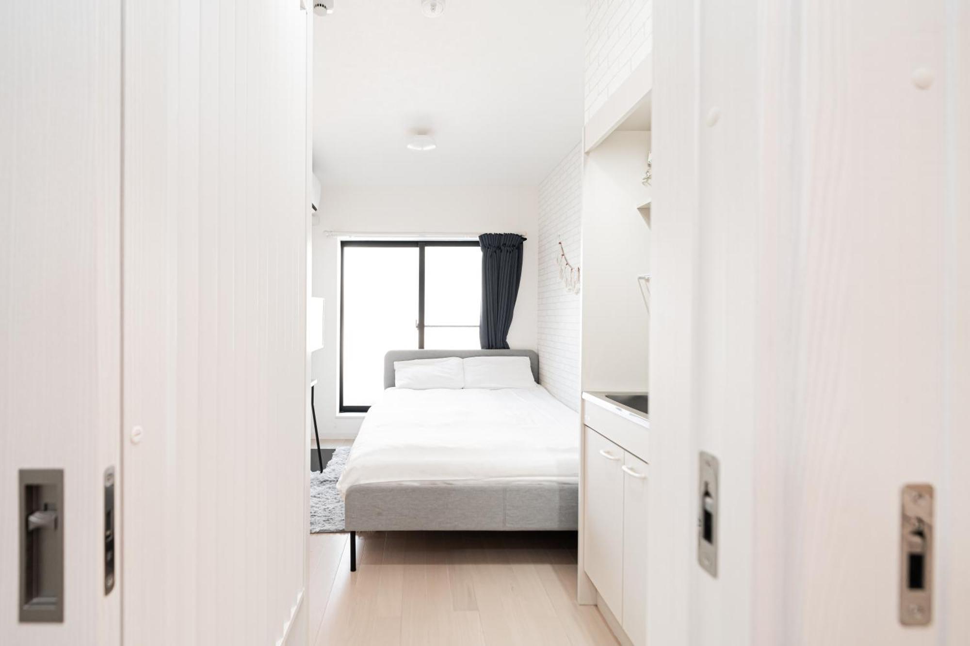 テルヌファビュル亀戸 Apartment Tokyo Exterior photo